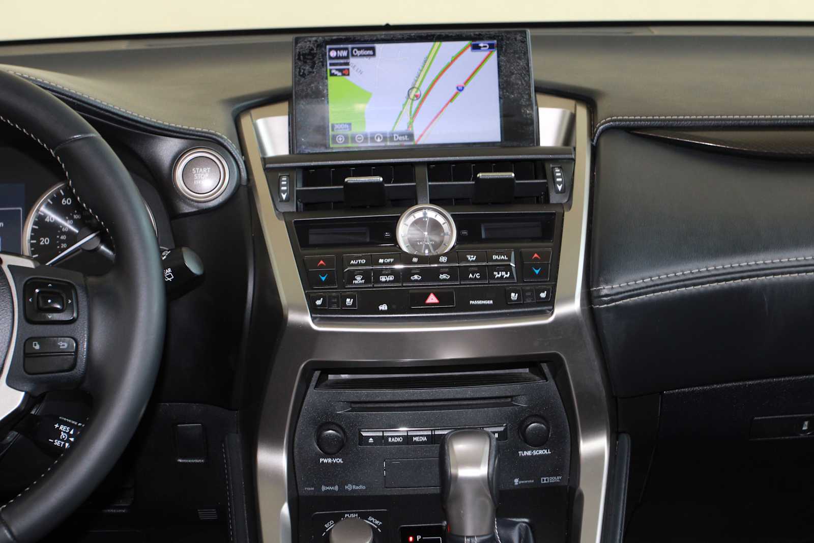 used 2015 Lexus NX 200t car, priced at $14,297