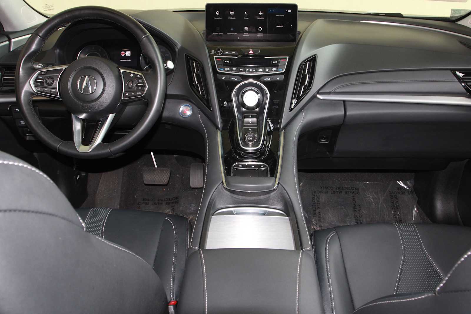 used 2024 Acura RDX car, priced at $36,997