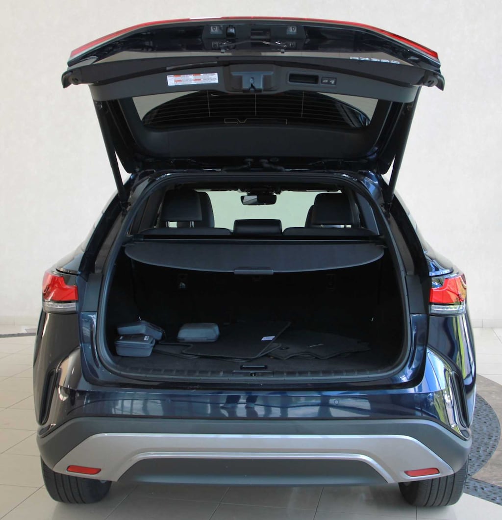 Used 2024 Lexus RX 350 Premium SUV