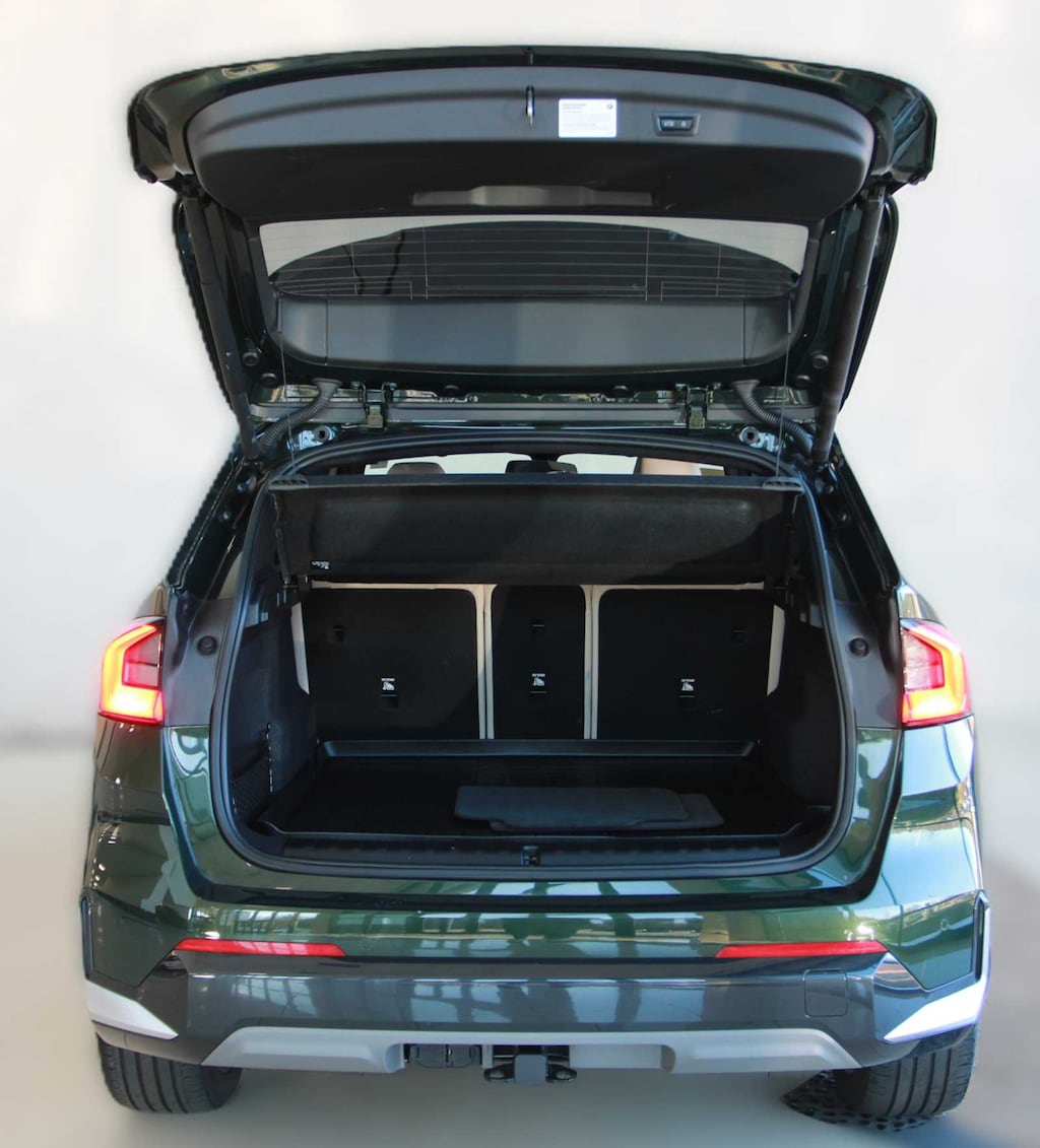 Used 2023 BMW X1 xDrive28i SUV