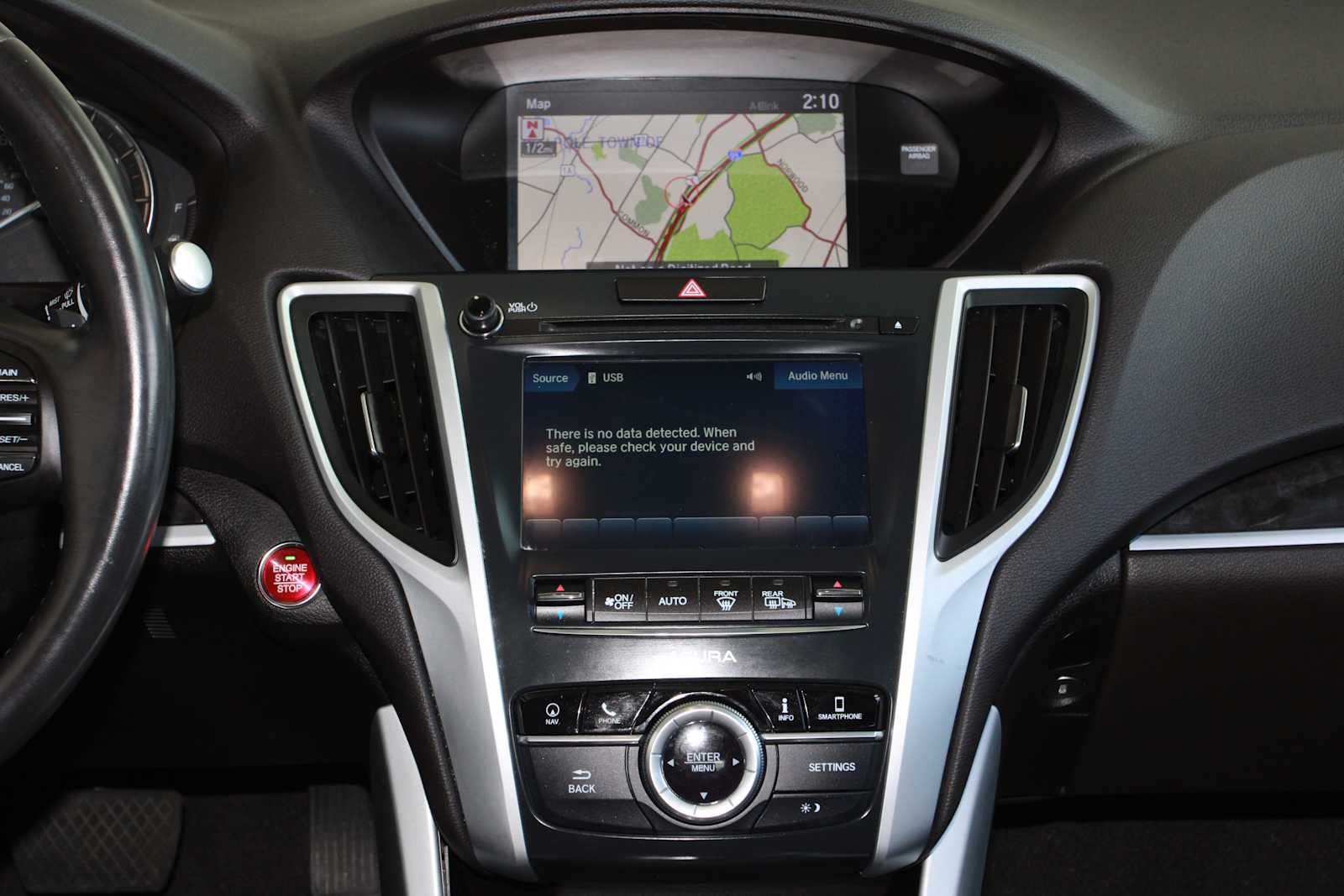 used 2020 Acura TLX car, priced at $21,197