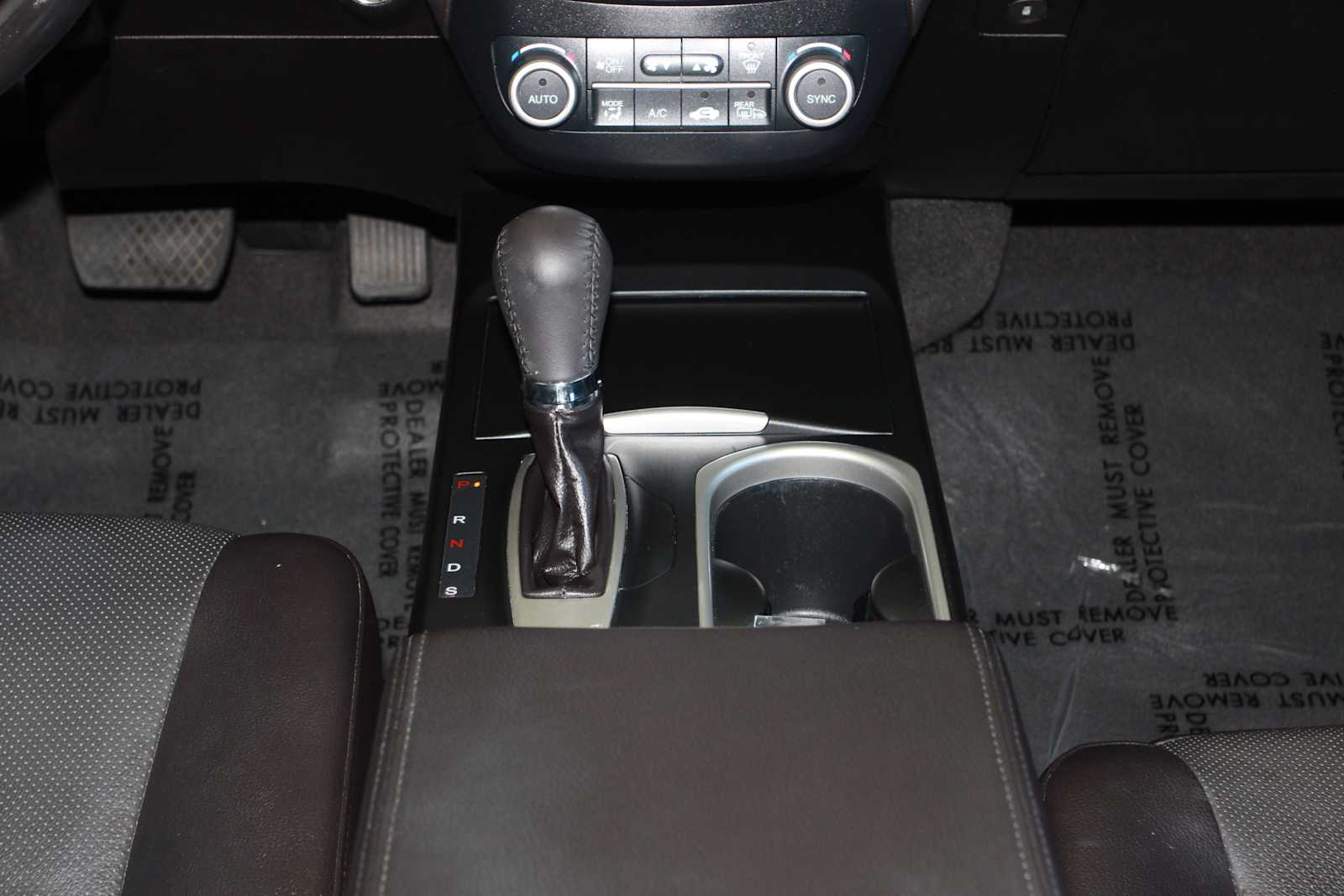 used 2017 Acura RDX car, priced at $21,497