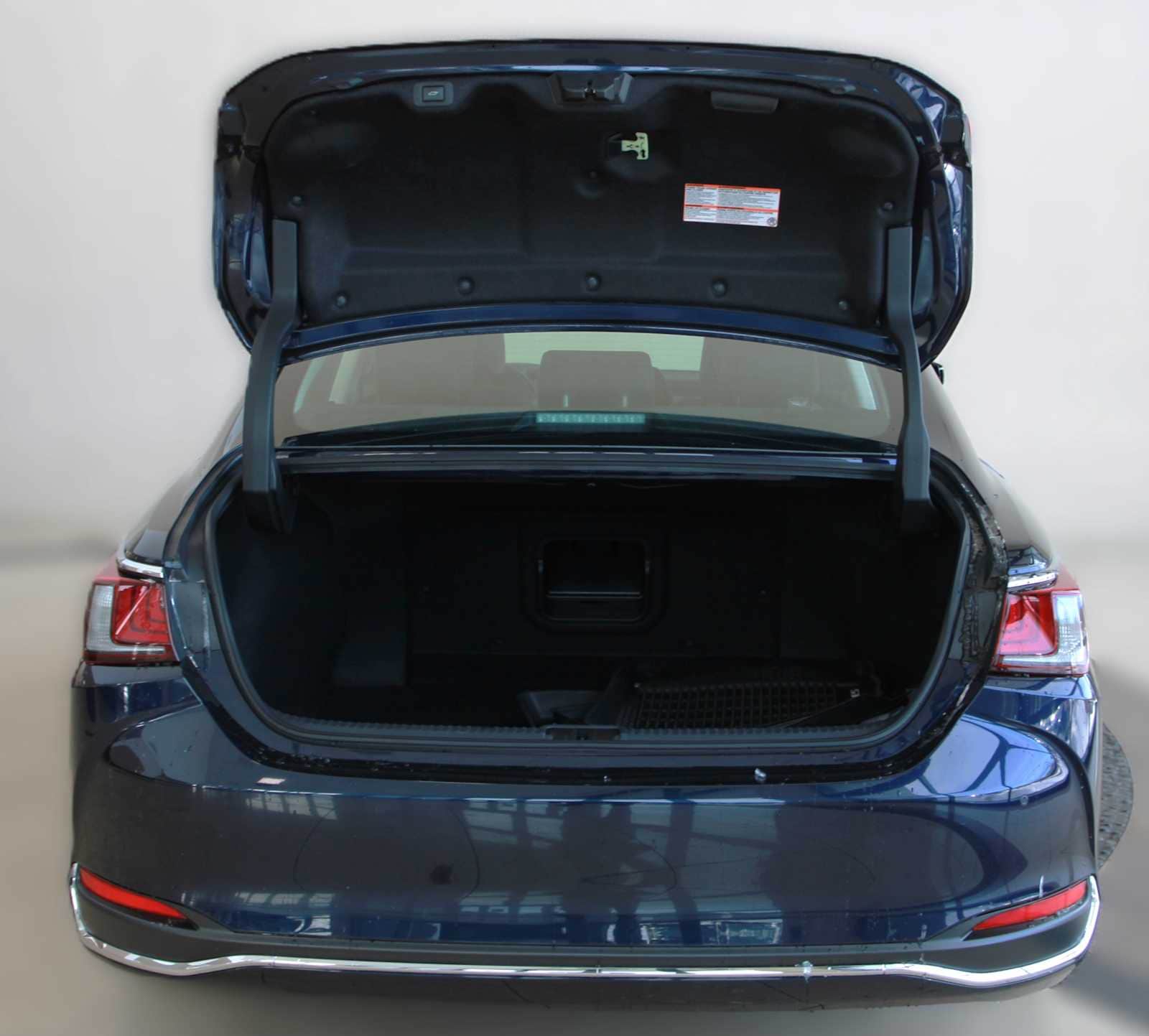 used 2025 Lexus ES 300h car, priced at $44,497