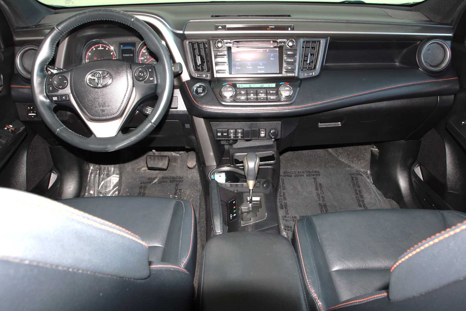 used 2016 Toyota RAV4 car, priced at $18,797