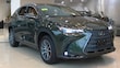 LEXUS NX 350
