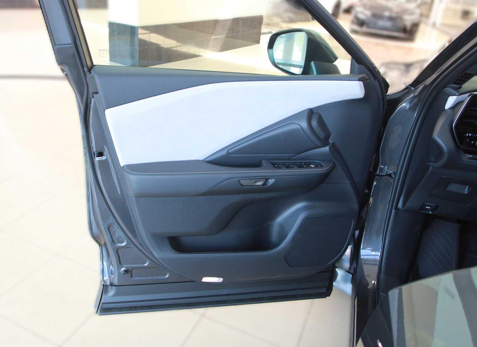 new 2026 Lexus TX 350 car, priced at $67,081