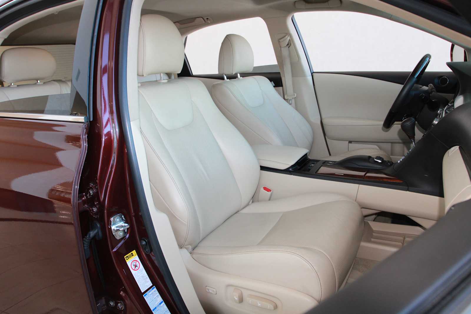 used 2015 Lexus RX 350 car, priced at $21,797