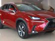 Certified 2021 Lexus NX 300 AWD SUV