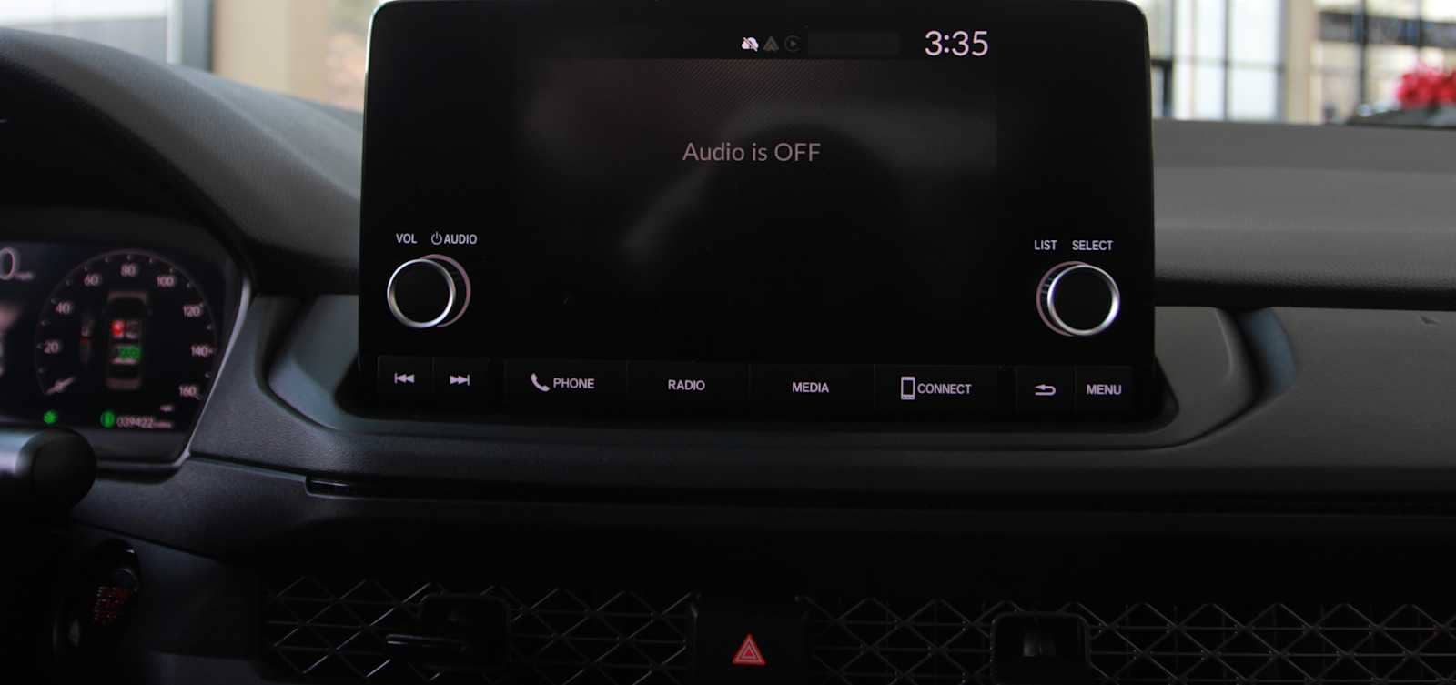 used 2023 Honda Accord car, priced at $22,397