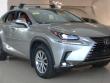 Certified 2021 Lexus NX 300h AWD SUV