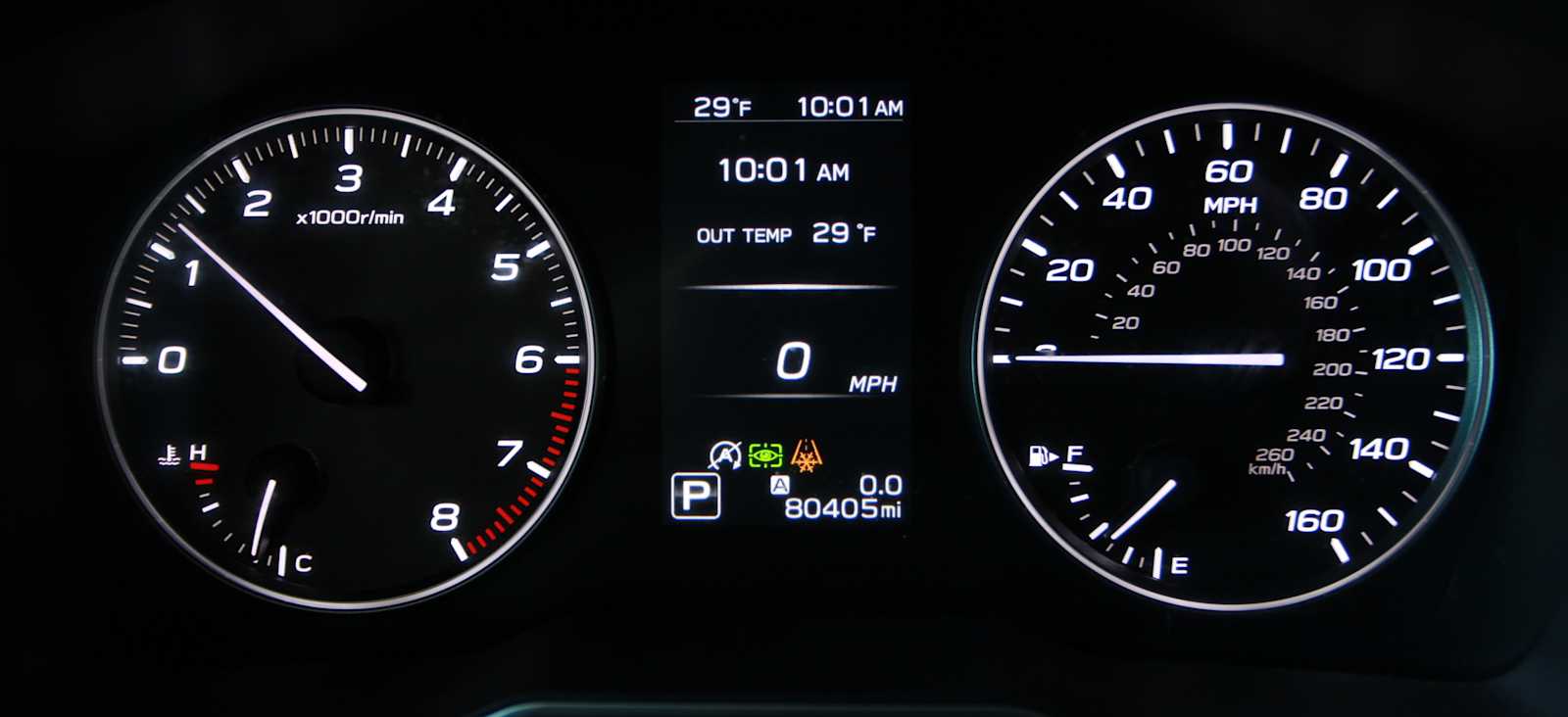 used 2021 Subaru Outback car, priced at $22,297