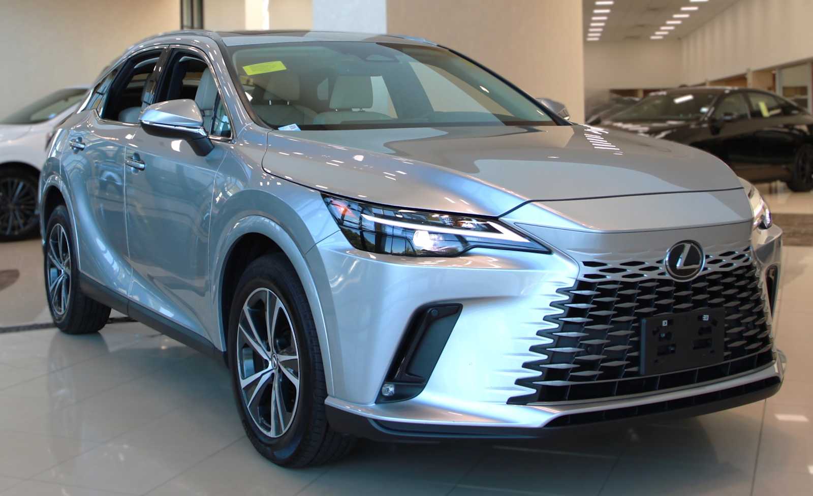 2023 Lexus RX 350