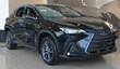 LEXUS NX 350