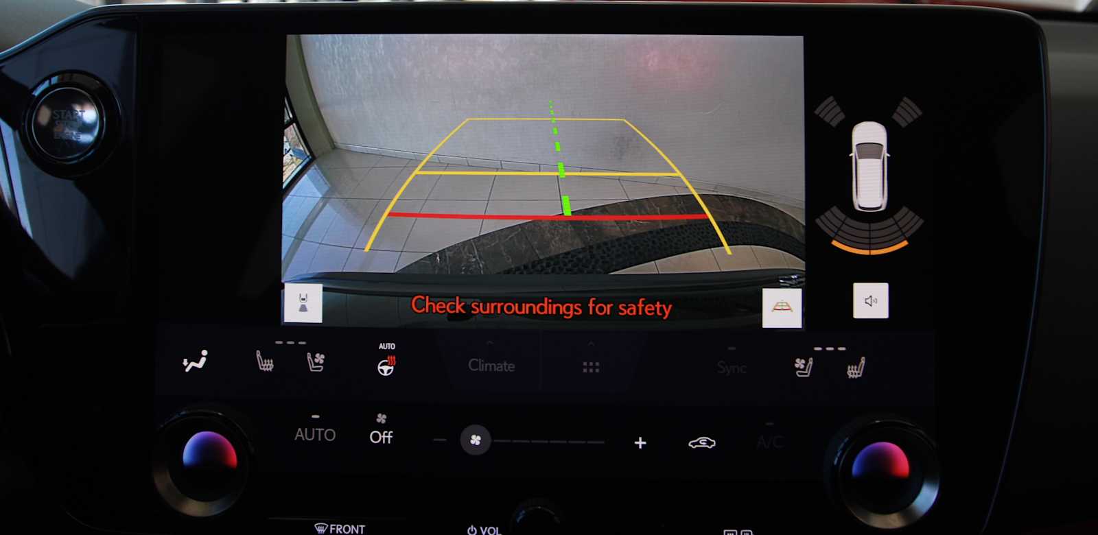 used 2025 Lexus NX 350 car, priced at $46,497