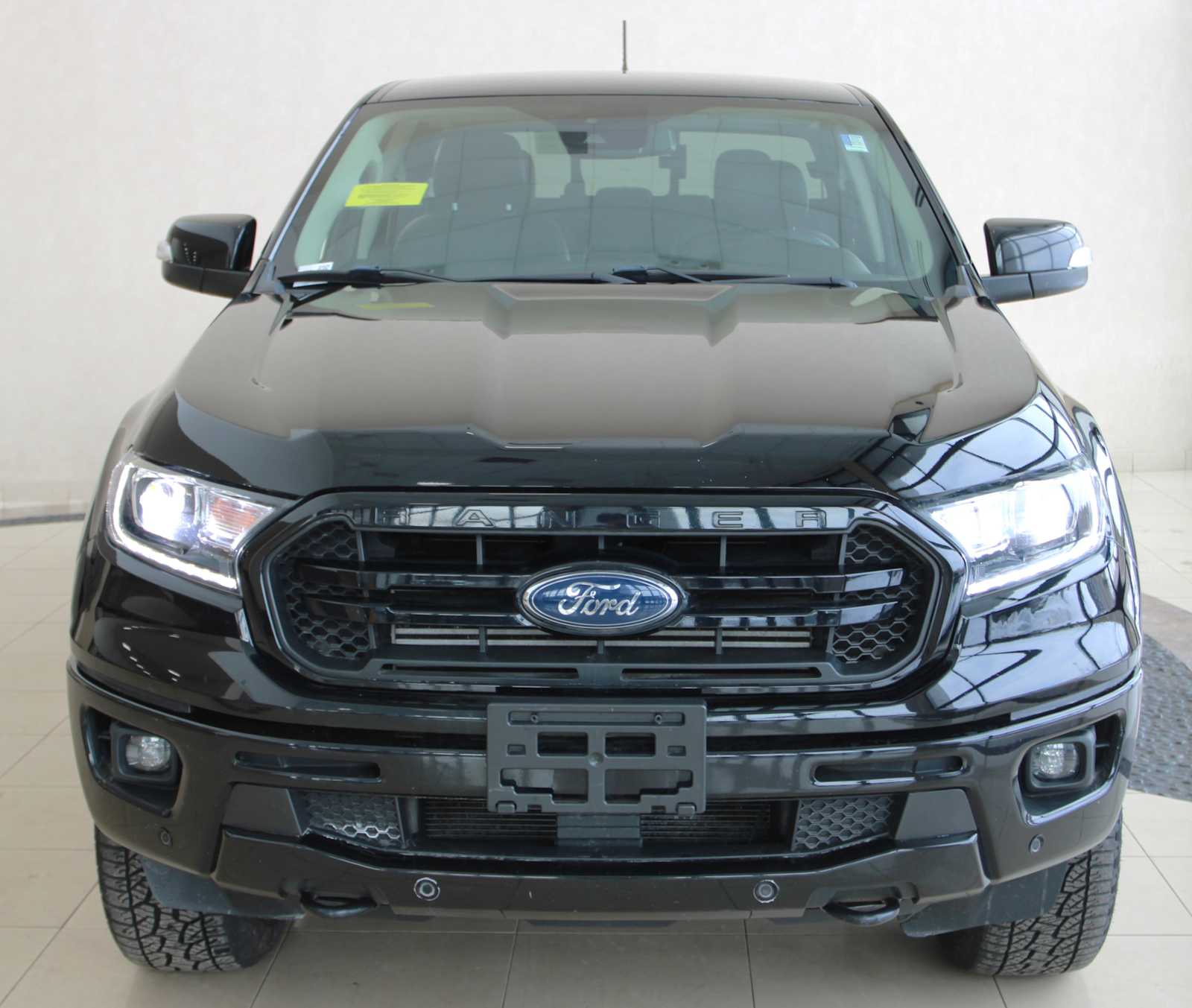 used 2019 Ford Ranger car, priced at $25,097