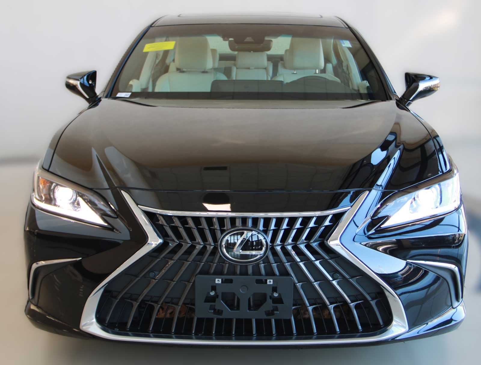 2022 Lexus ES 350 Premium photo 2