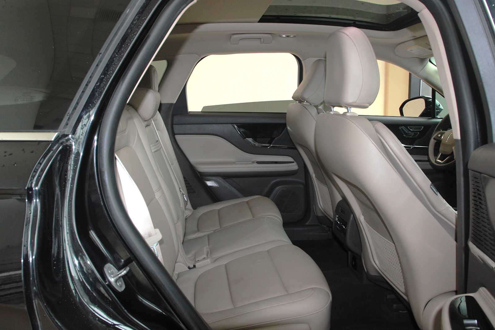 used 2022 Lincoln Corsair car, priced at $21,197