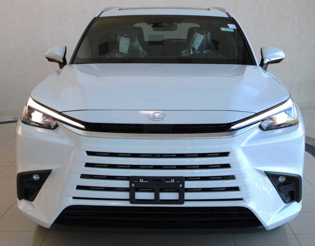 New 2026 Lexus TX 350 PREMIUM AWD Sport Utility