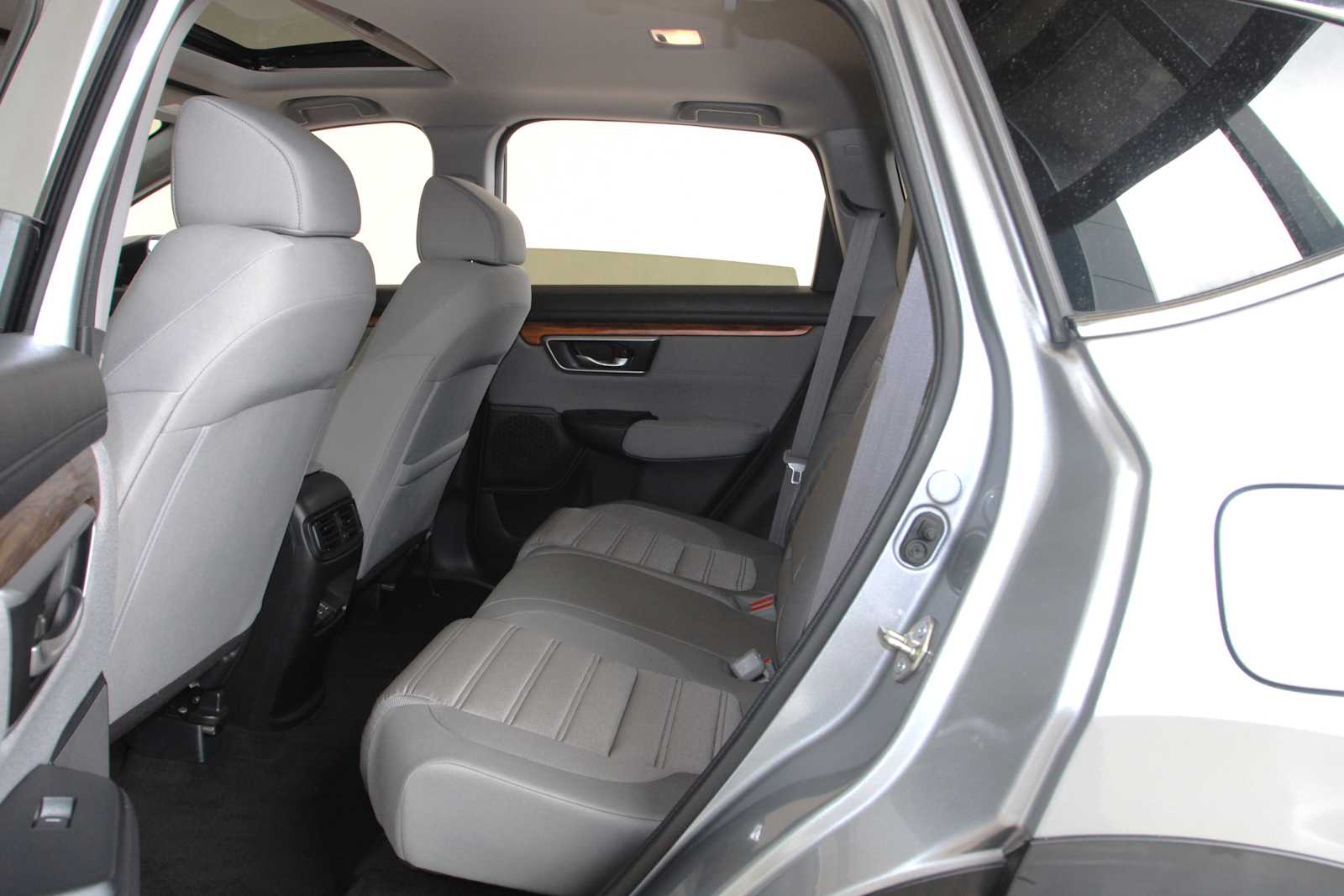 used 2018 Honda CR-V car, priced at $20,497