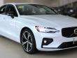 Used 2024 Volvo S60 Dark Theme Sedan