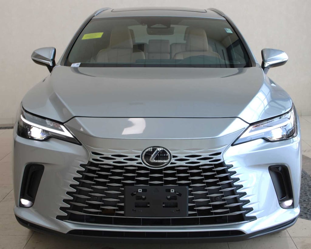 Certified 2023 Lexus RX 350 Premium SUV