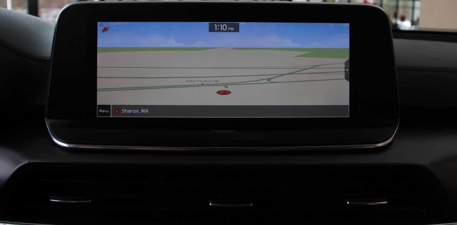 used 2022 Kia Telluride car, priced at $23,297