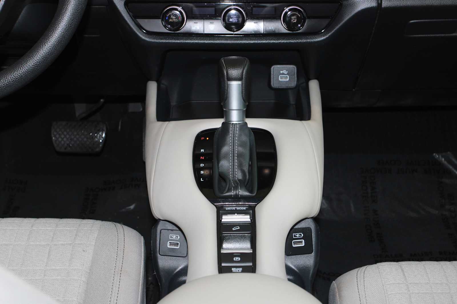 2023 Honda HR-V LX - Photo 31