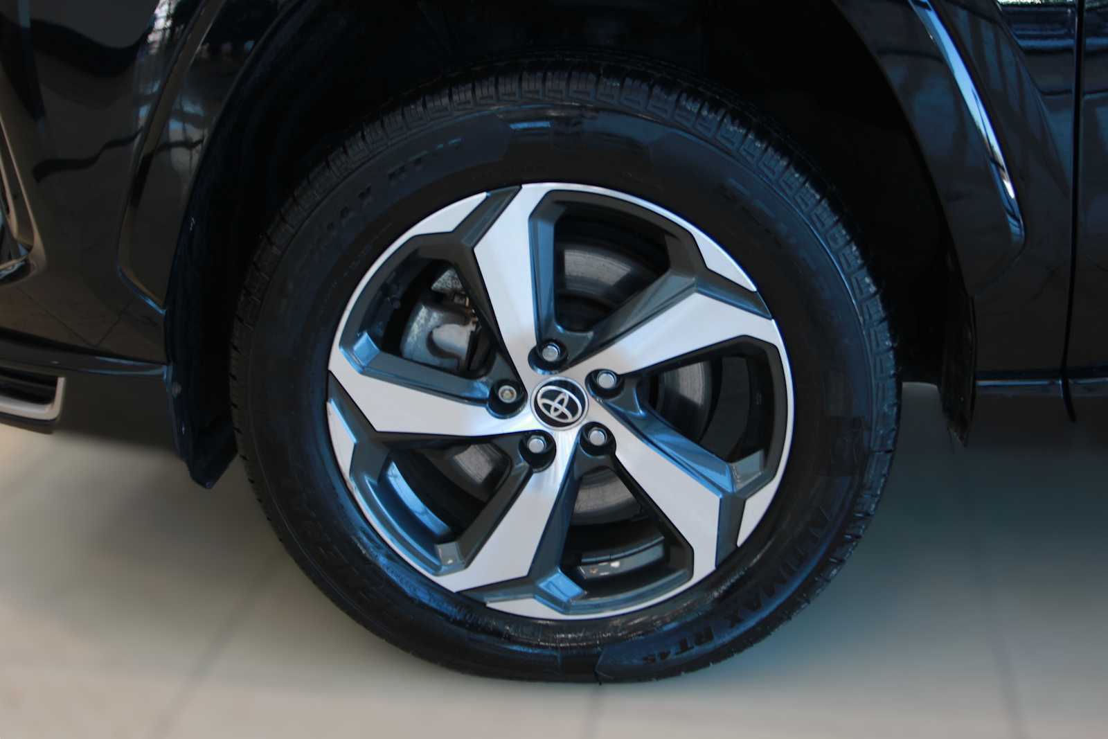 used 2023 Toyota RAV4 Prime car, priced at $29,497