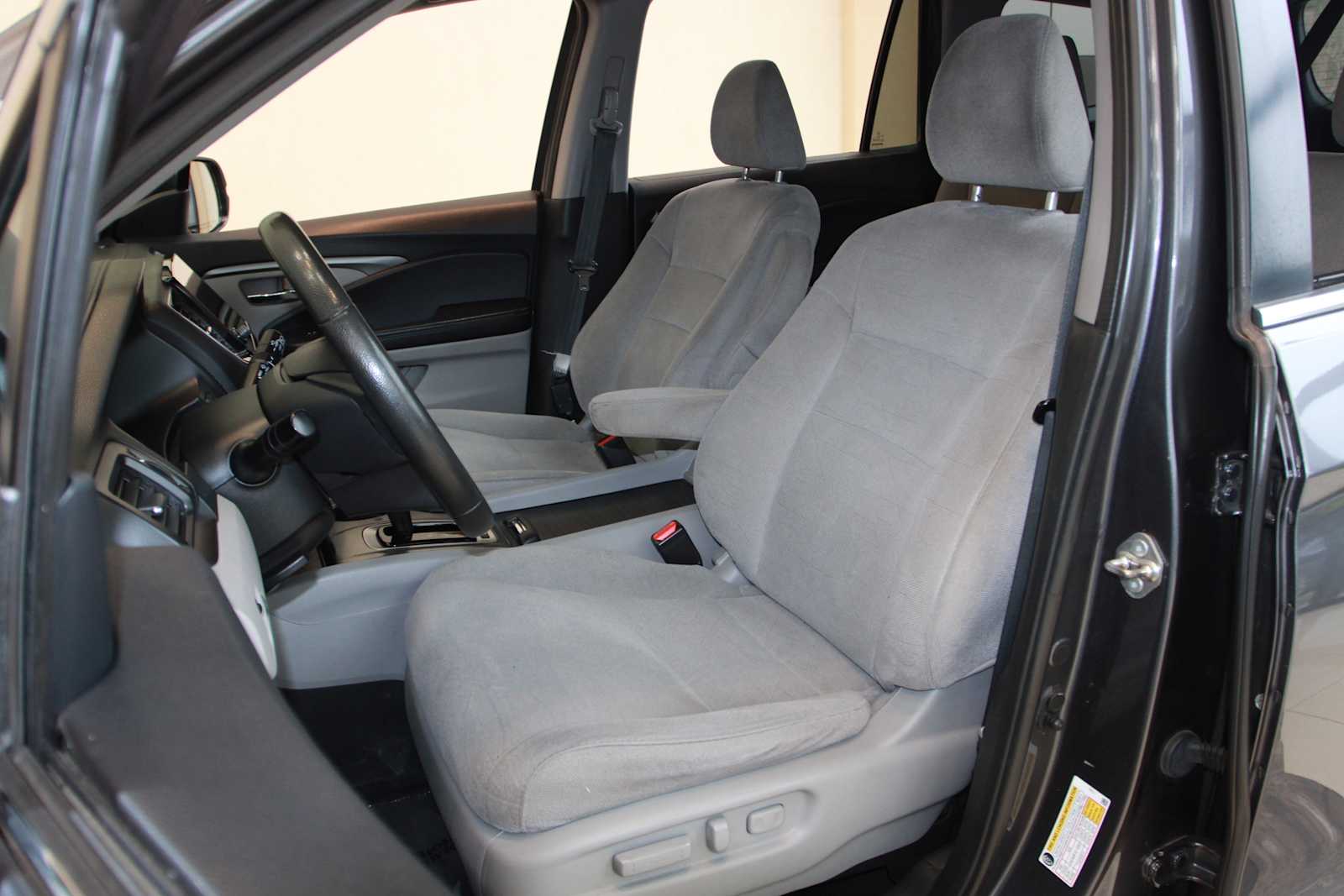 used 2019 Honda Pilot car, priced at $17,997