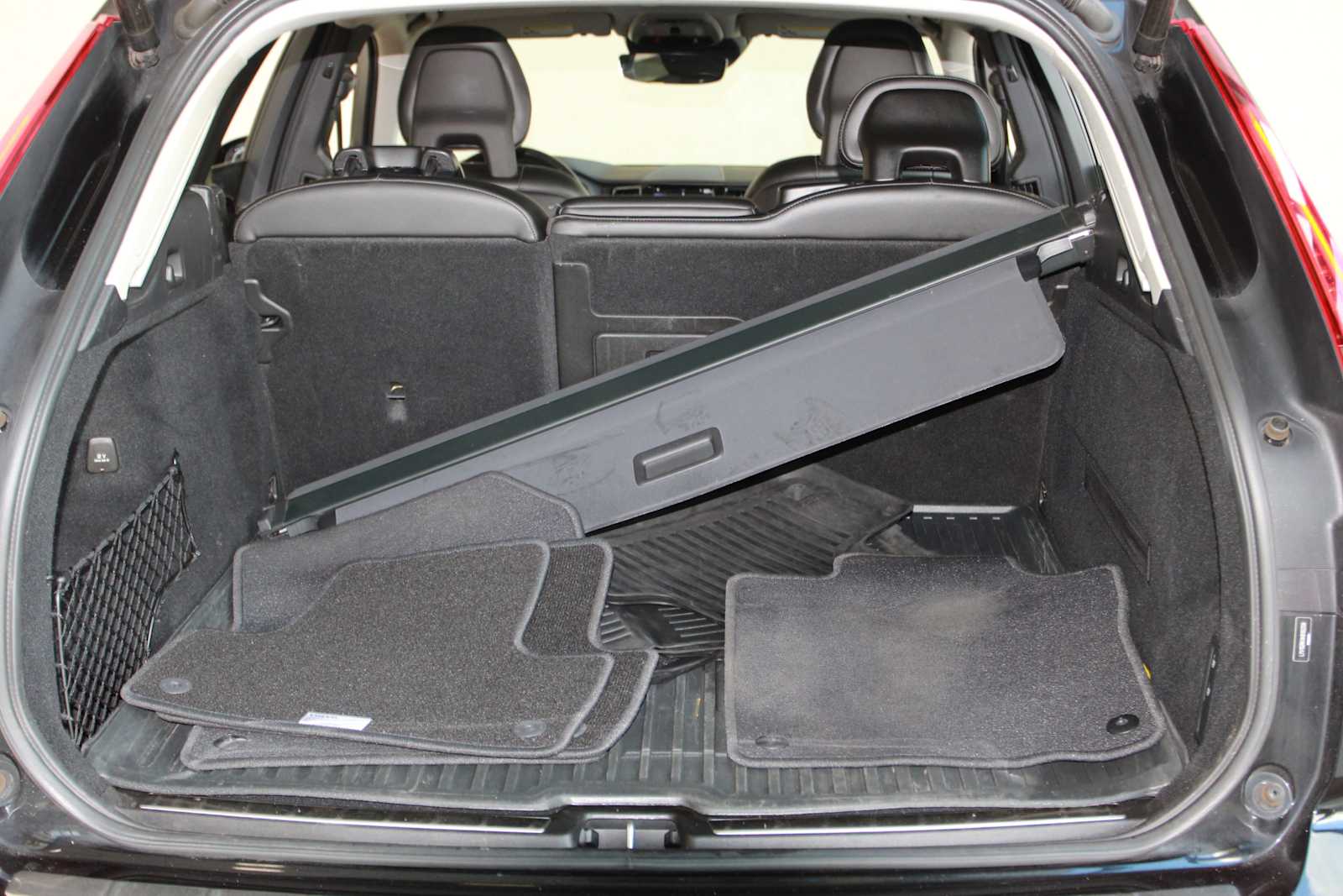 used 2019 Volvo XC60 car, priced at $18,497