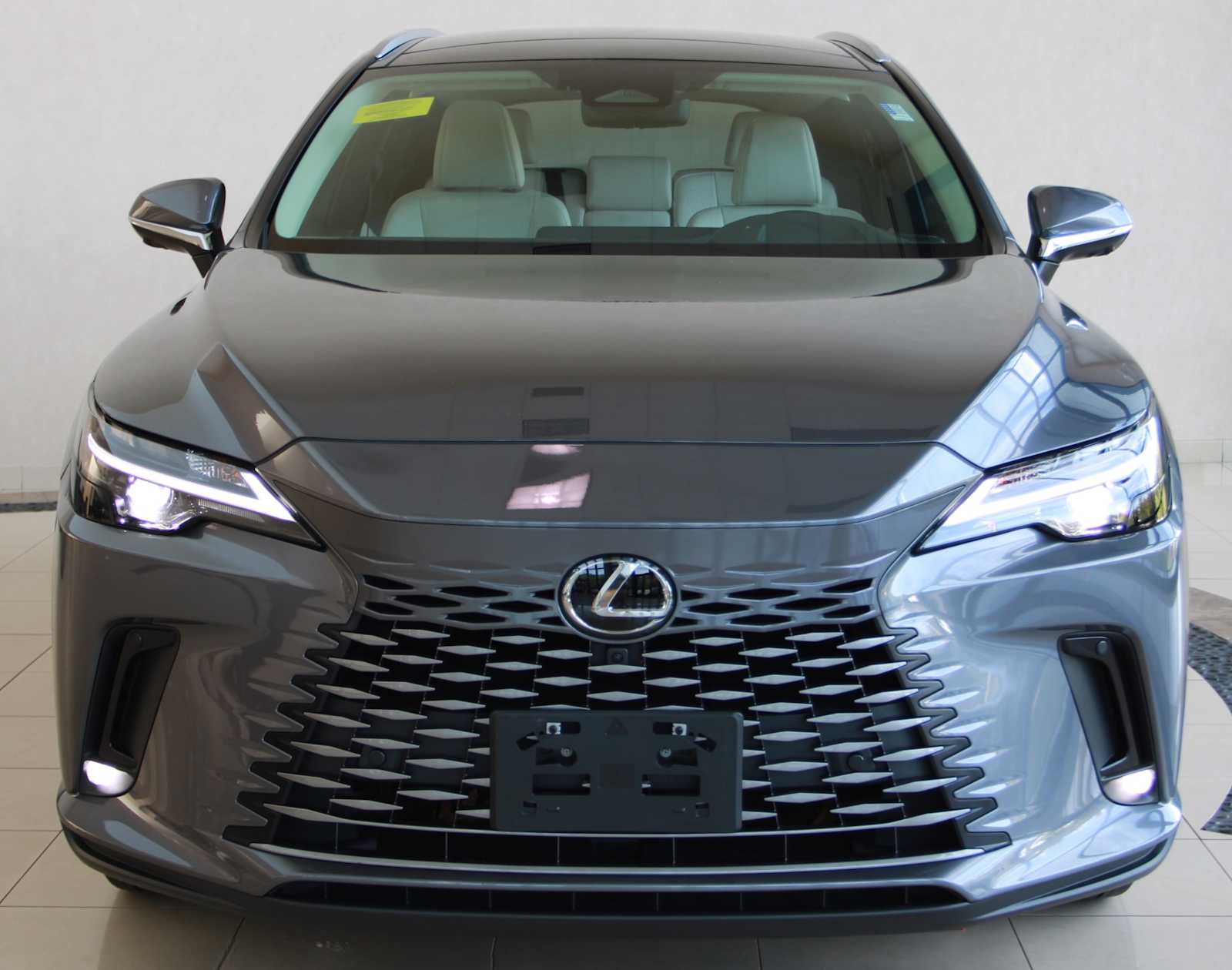 2023 Lexus RX 350 Premium photo 2