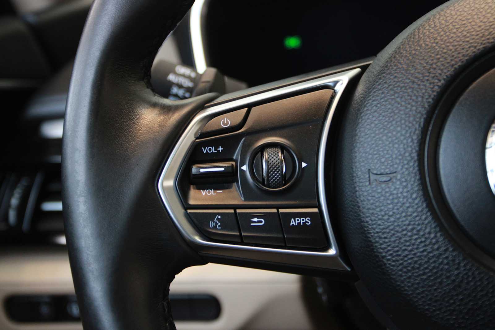 used 2023 Acura MDX car, priced at $37,797