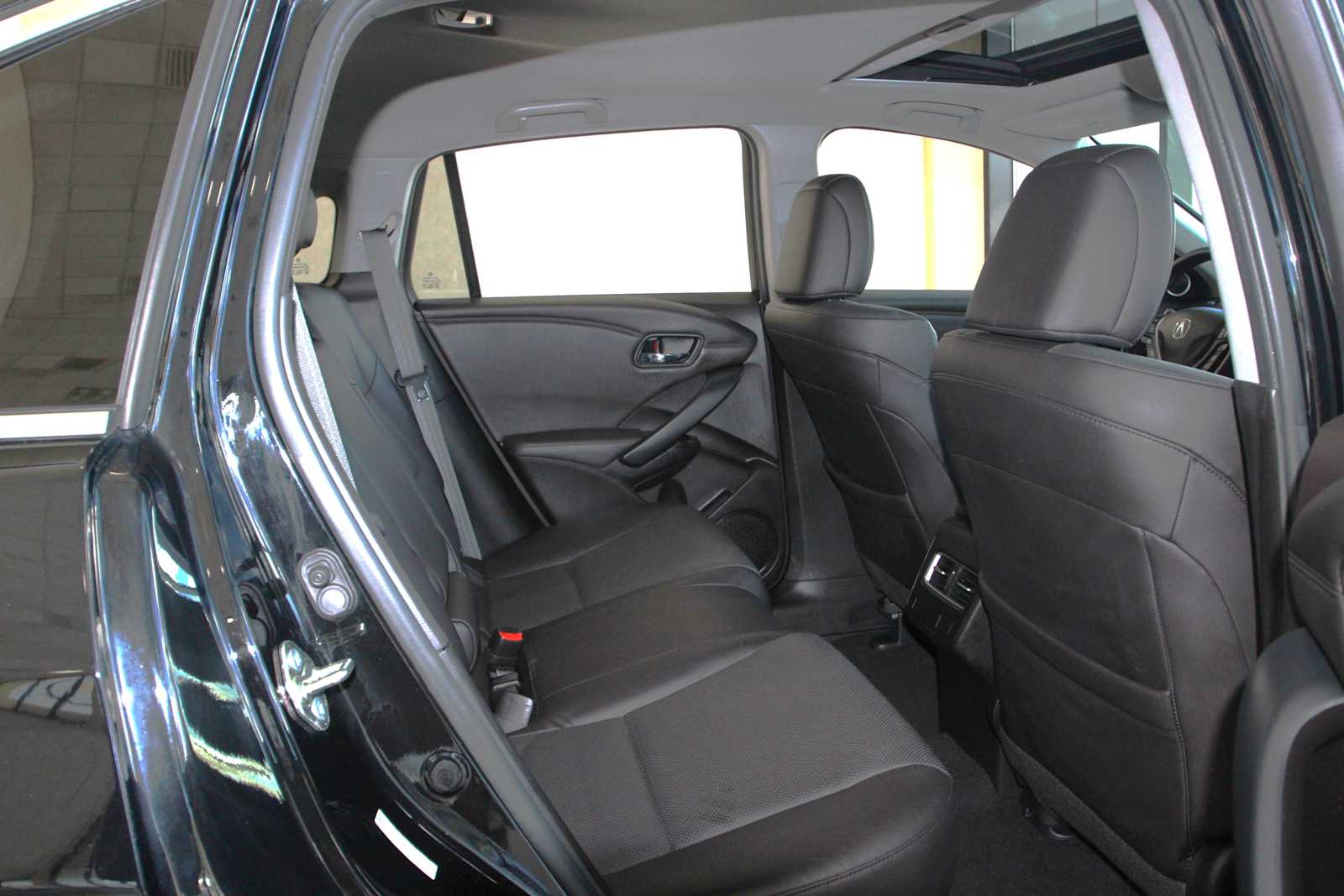 used 2017 Acura RDX car, priced at $21,497