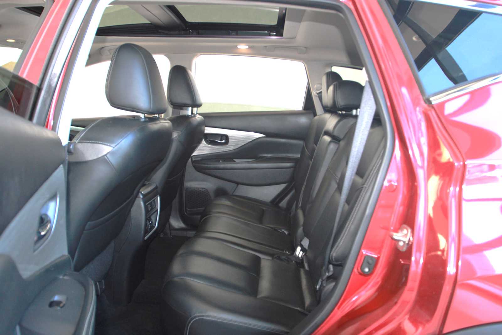 used 2016 Nissan Murano car, priced at $13,897