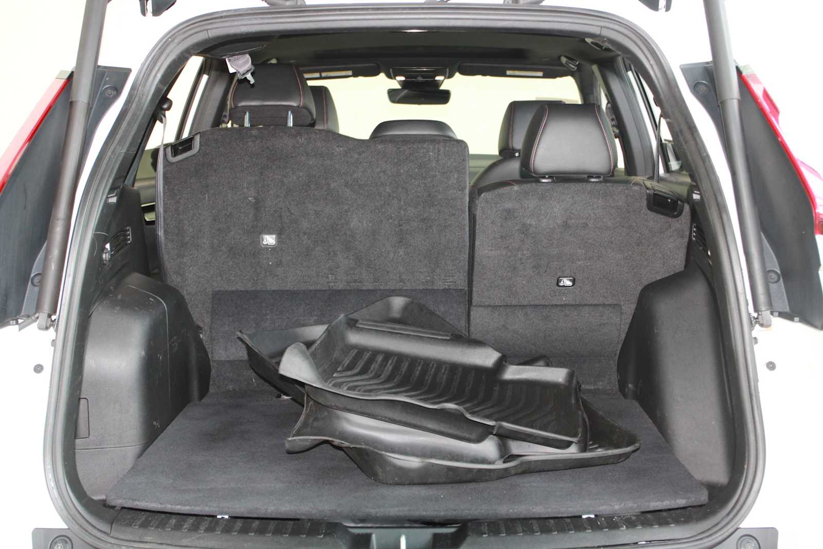 used 2024 Honda CR-V Hybrid car, priced at $35,997