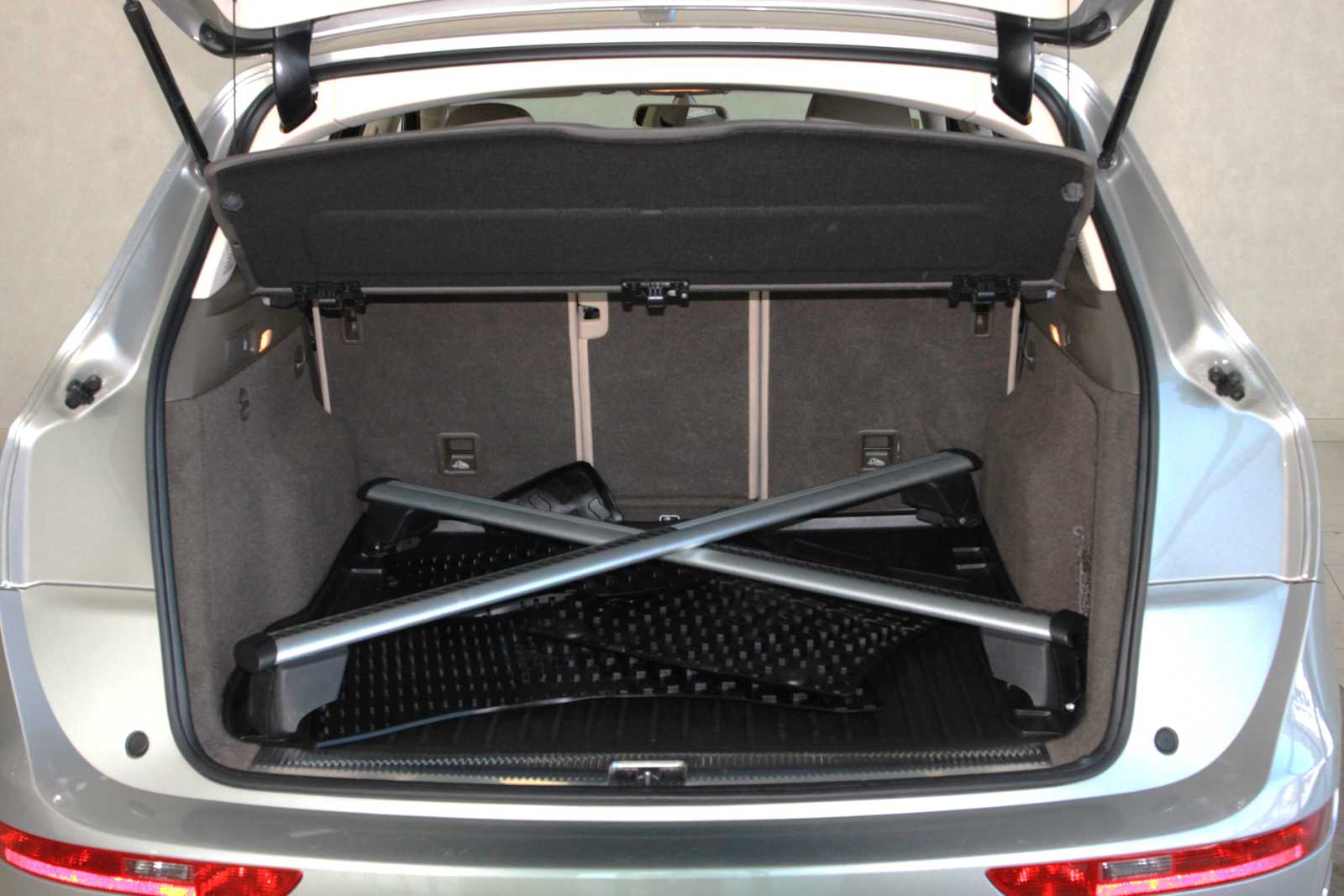 used 2016 Audi Q5 car, priced at $16,497