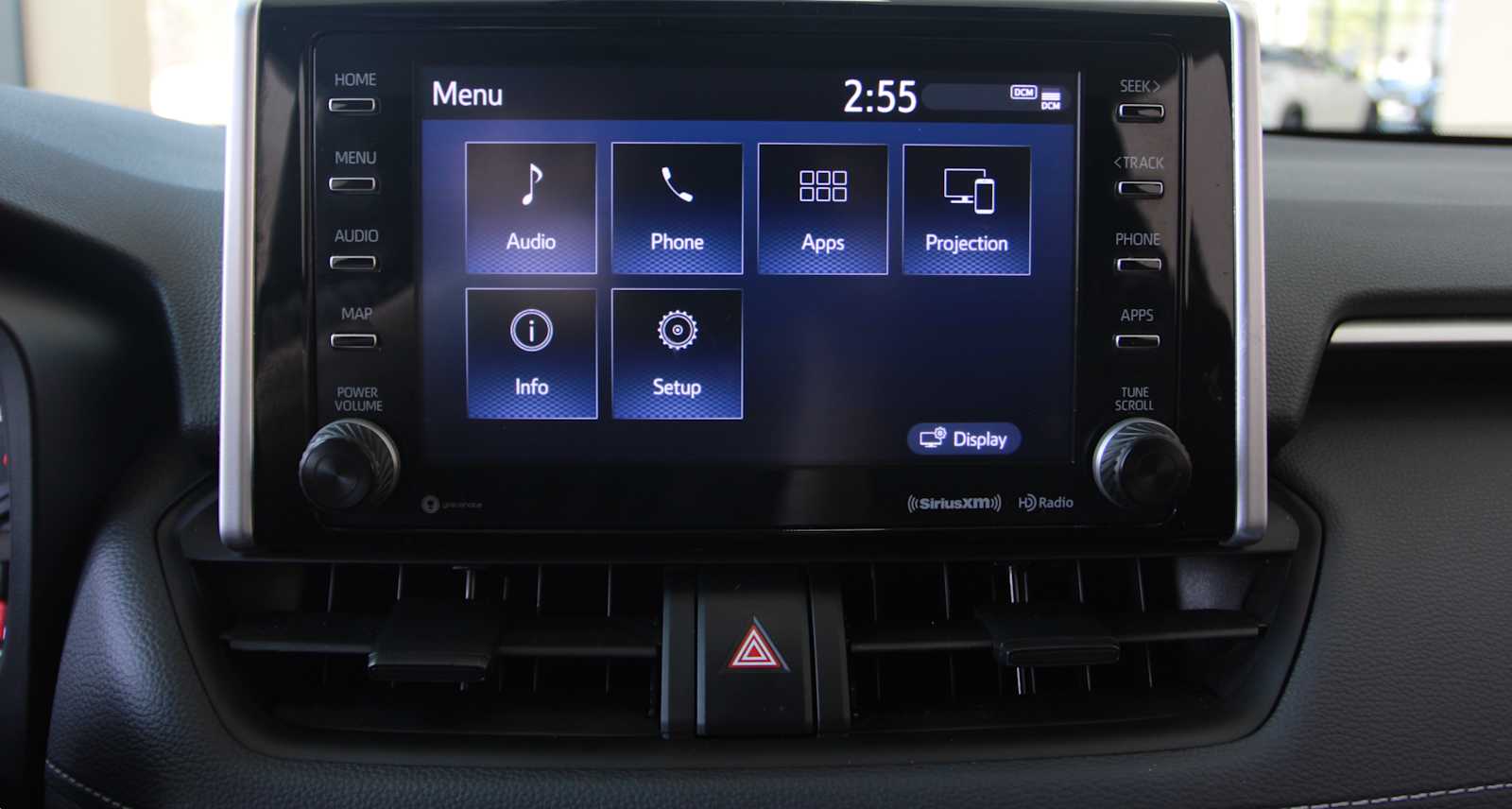 used 2021 Toyota RAV4 car, priced at $26,497