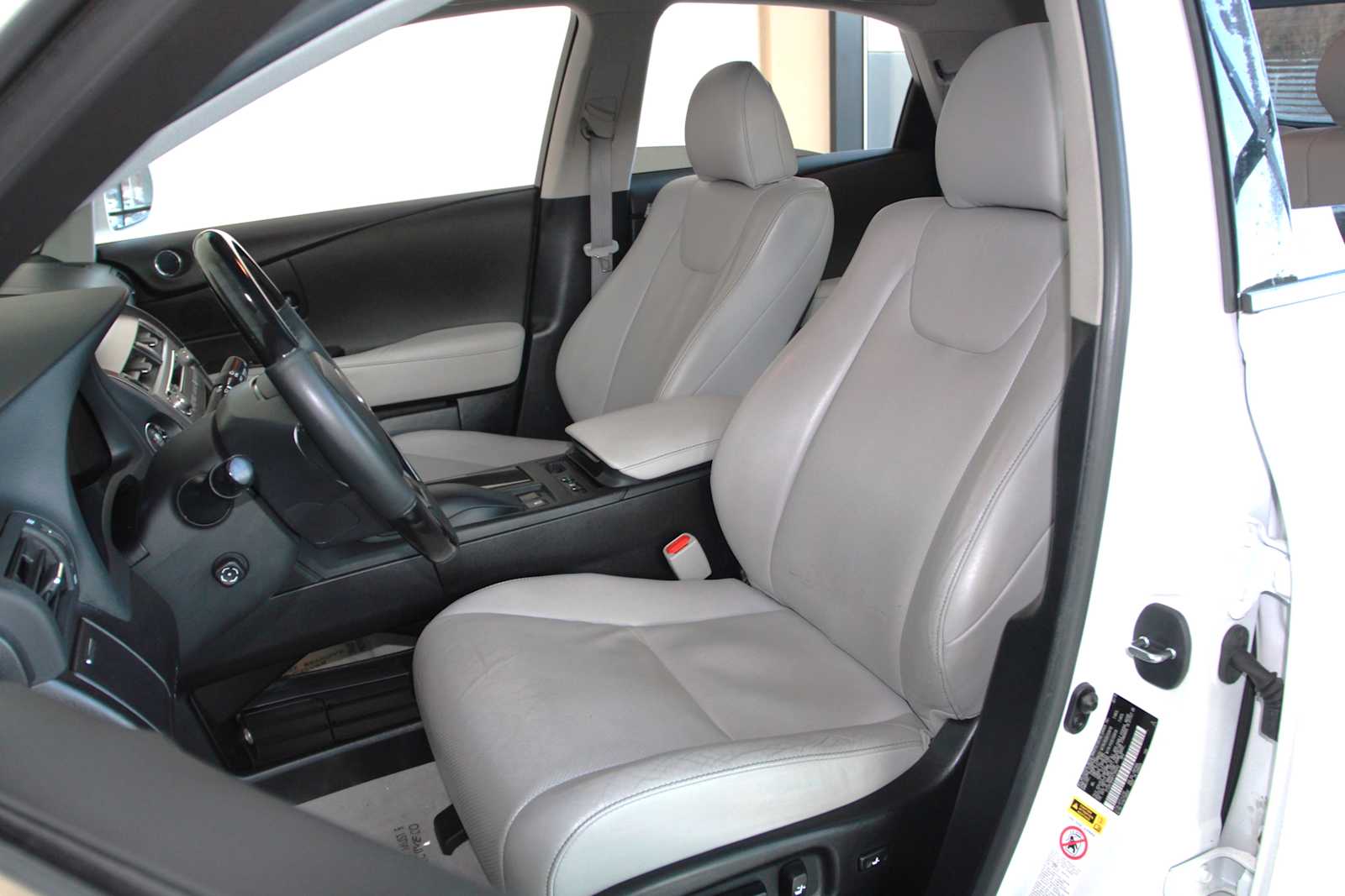 used 2015 Lexus RX 350 car, priced at $18,097