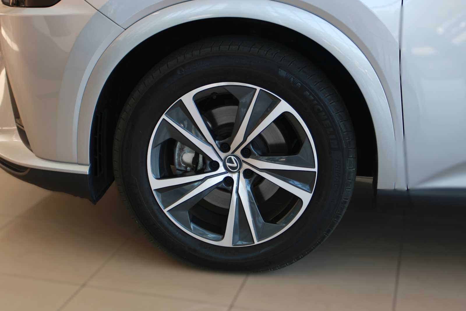 used 2023 Lexus RX 350 car, priced at $47,497