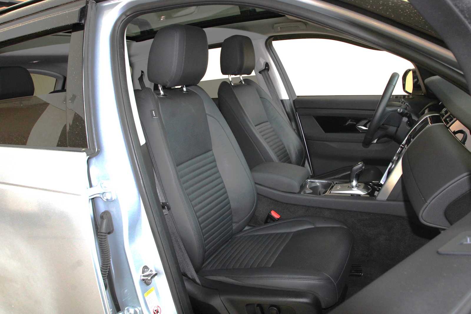 used 2023 Land Rover Discovery Sport car, priced at $20,497