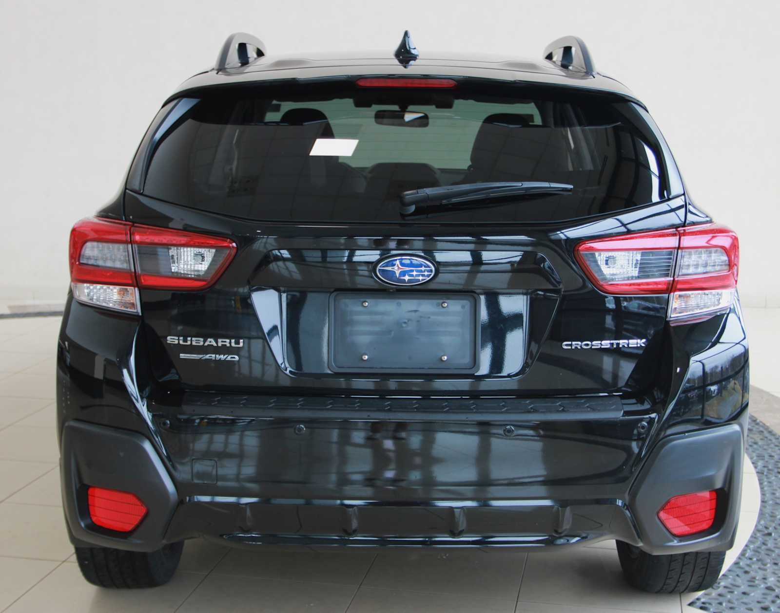 used 2020 Subaru Crosstrek car, priced at $17,897