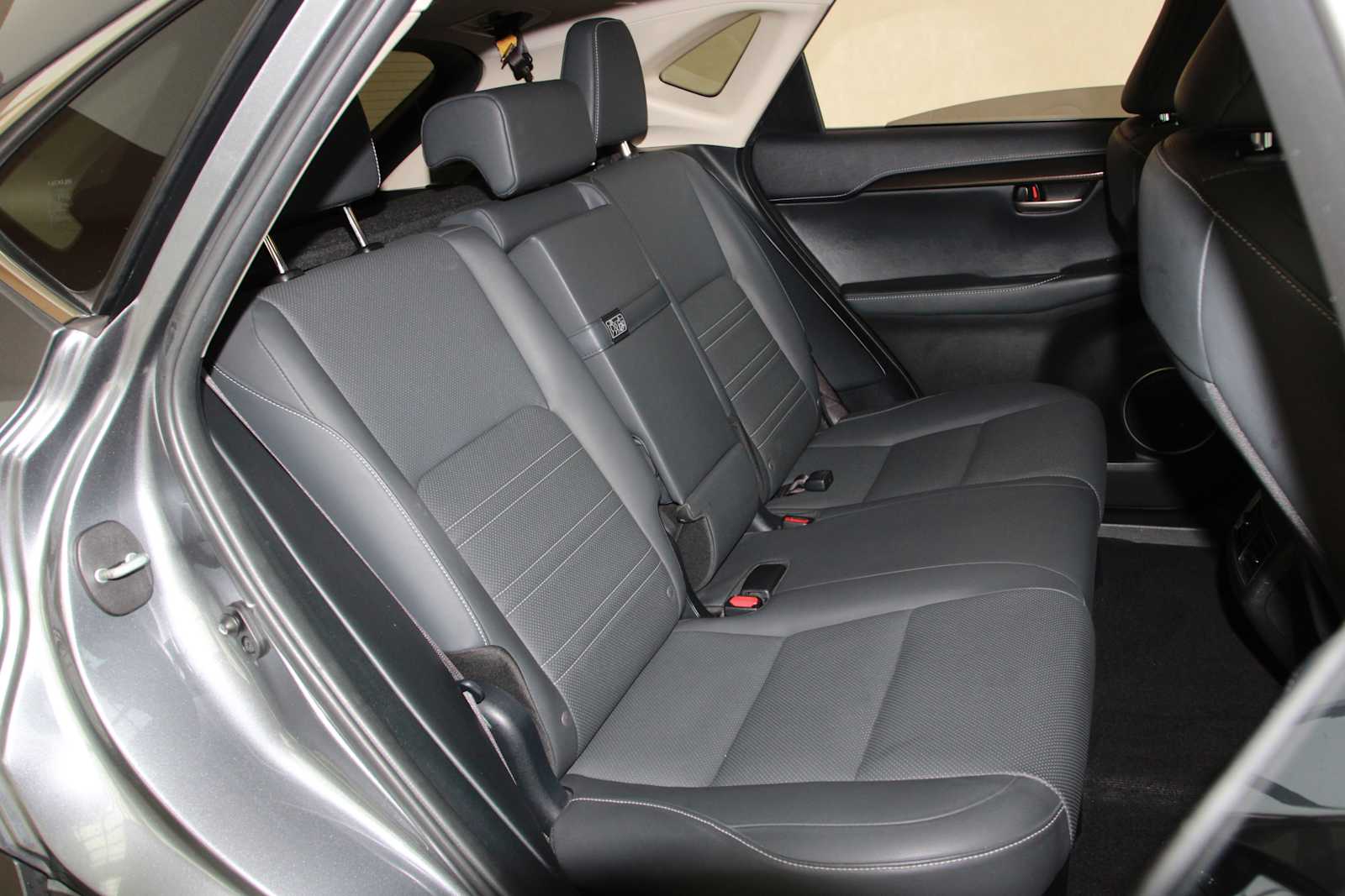 used 2015 Lexus NX 200t car, priced at $14,297