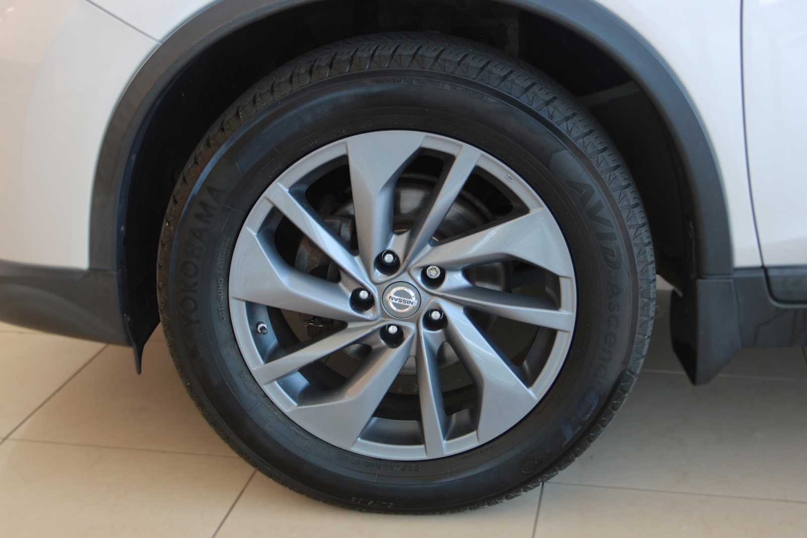 used 2016 Nissan Rogue car, priced at $10,797