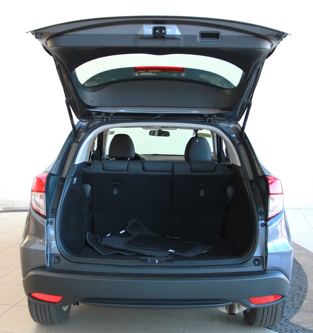 Used 2022 Honda HR-V LX SUV