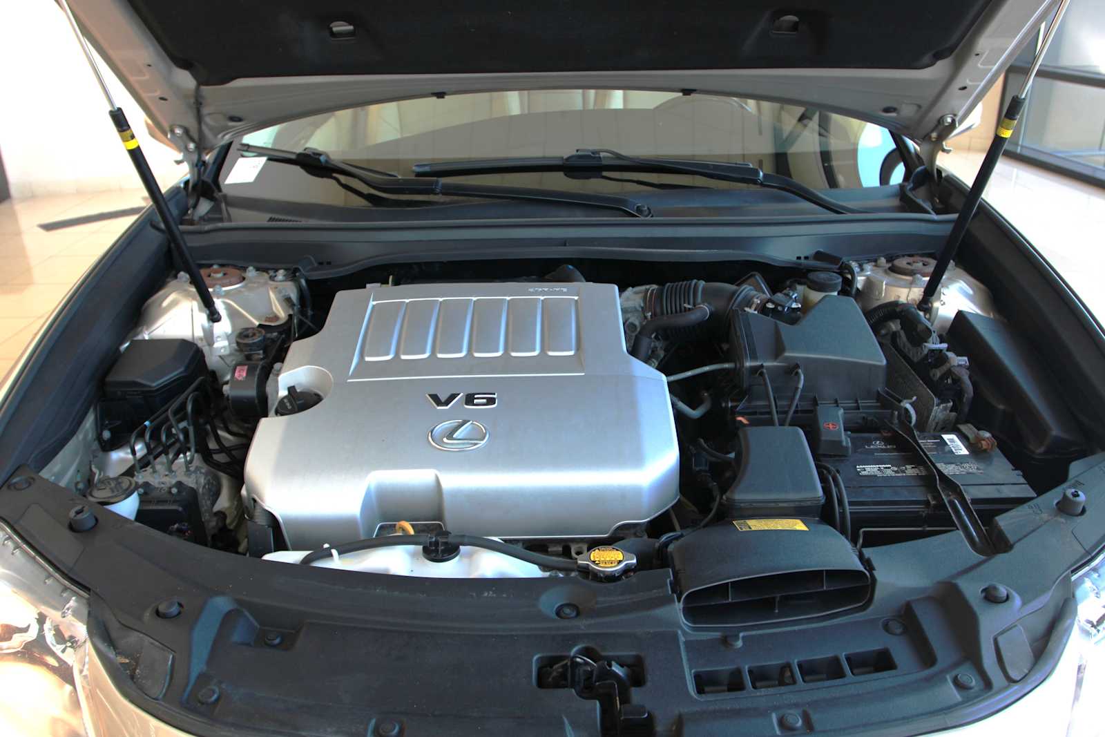 used 2014 Lexus ES 350 car, priced at $17,997