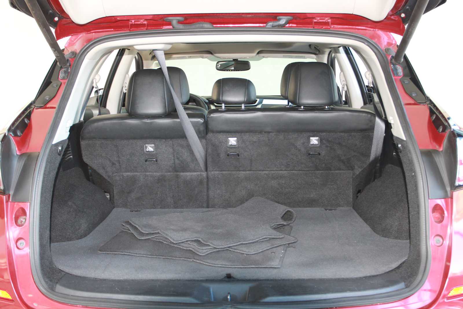 used 2016 Nissan Murano car, priced at $13,897