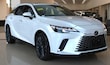  LEXUS RX 350h