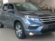 Used 2017 Honda Pilot EX-L SUV