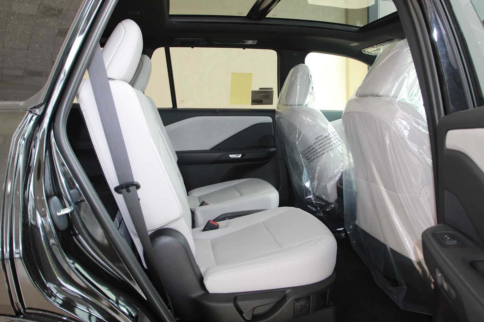 new 2026 Lexus TX 350 car, priced at $67,772