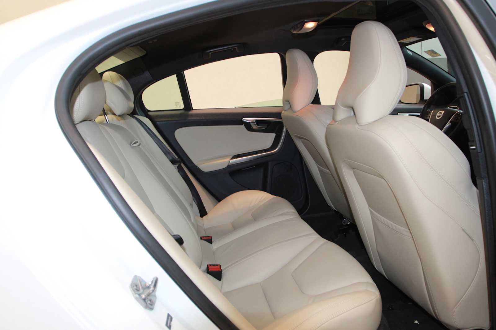 used 2015 Volvo S60 car, priced at $11,497